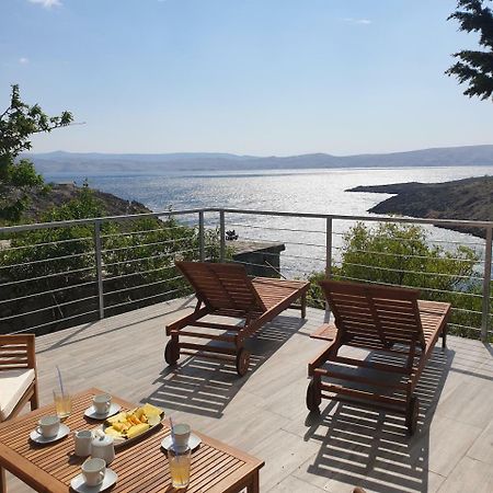 Best View Apartments Чезарица Экстерьер фото