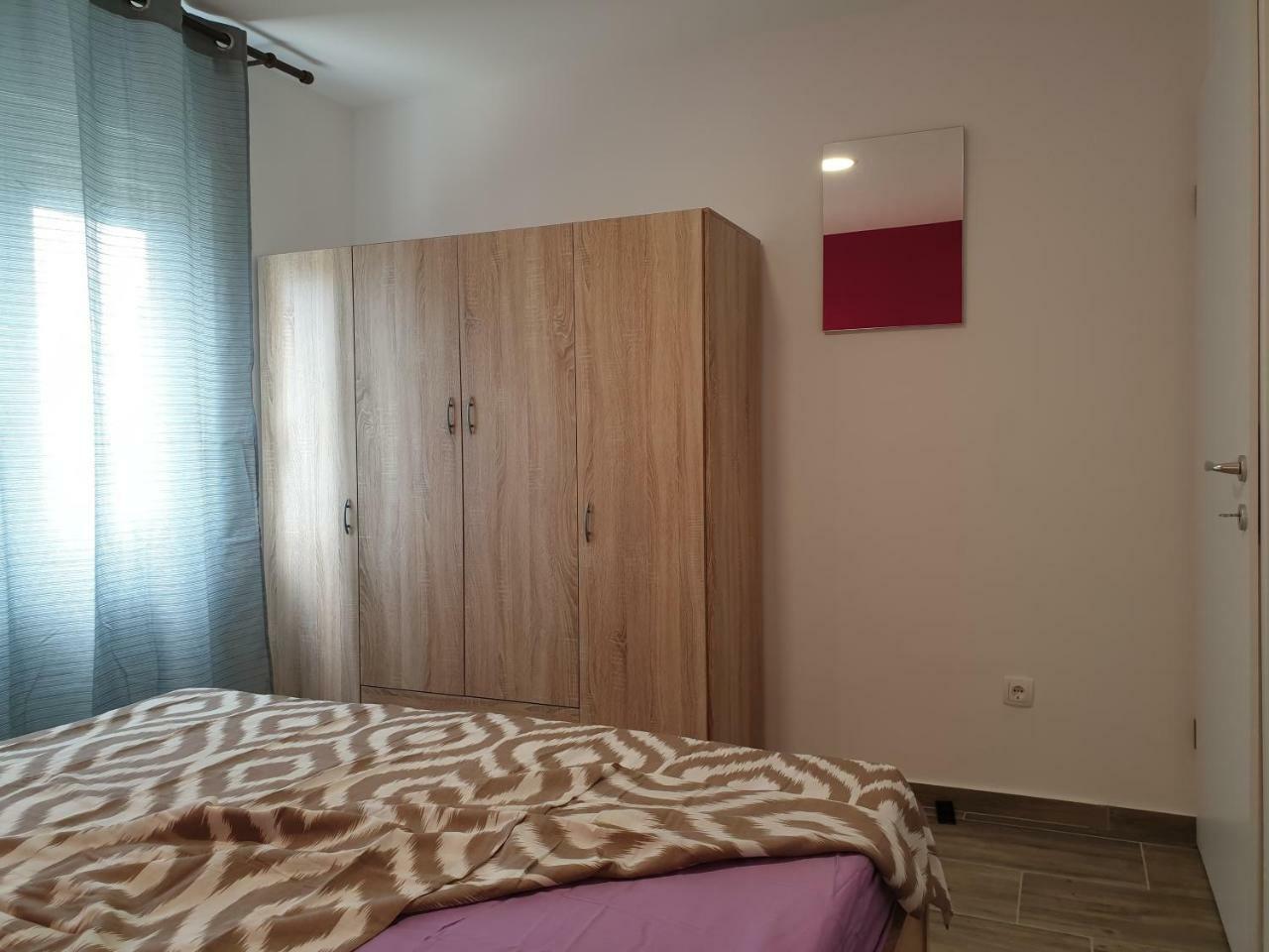 Best View Apartments Чезарица Экстерьер фото