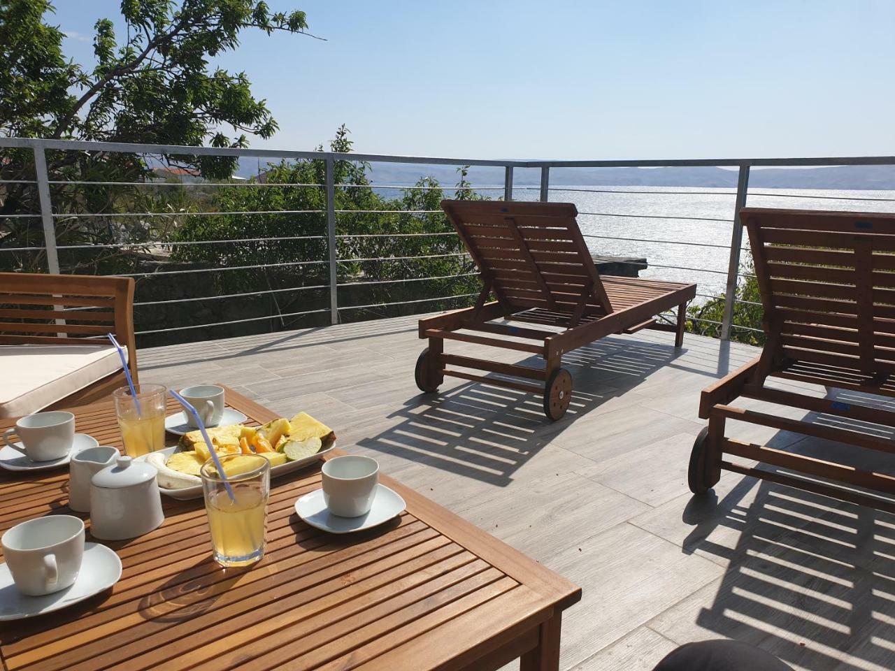 Best View Apartments Чезарица Экстерьер фото