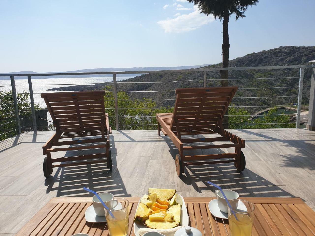 Best View Apartments Чезарица Экстерьер фото