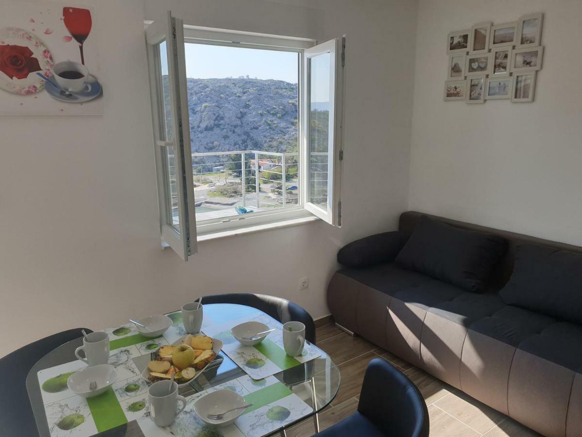 Best View Apartments Чезарица Экстерьер фото