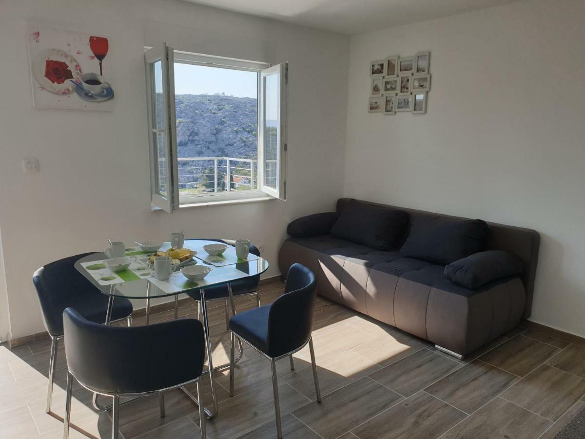 Best View Apartments Чезарица Экстерьер фото