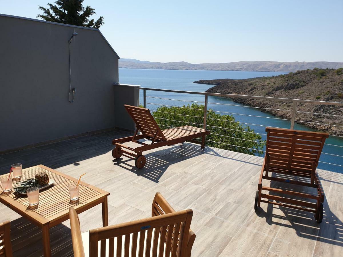 Best View Apartments Чезарица Экстерьер фото