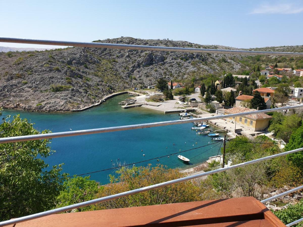 Best View Apartments Чезарица Экстерьер фото