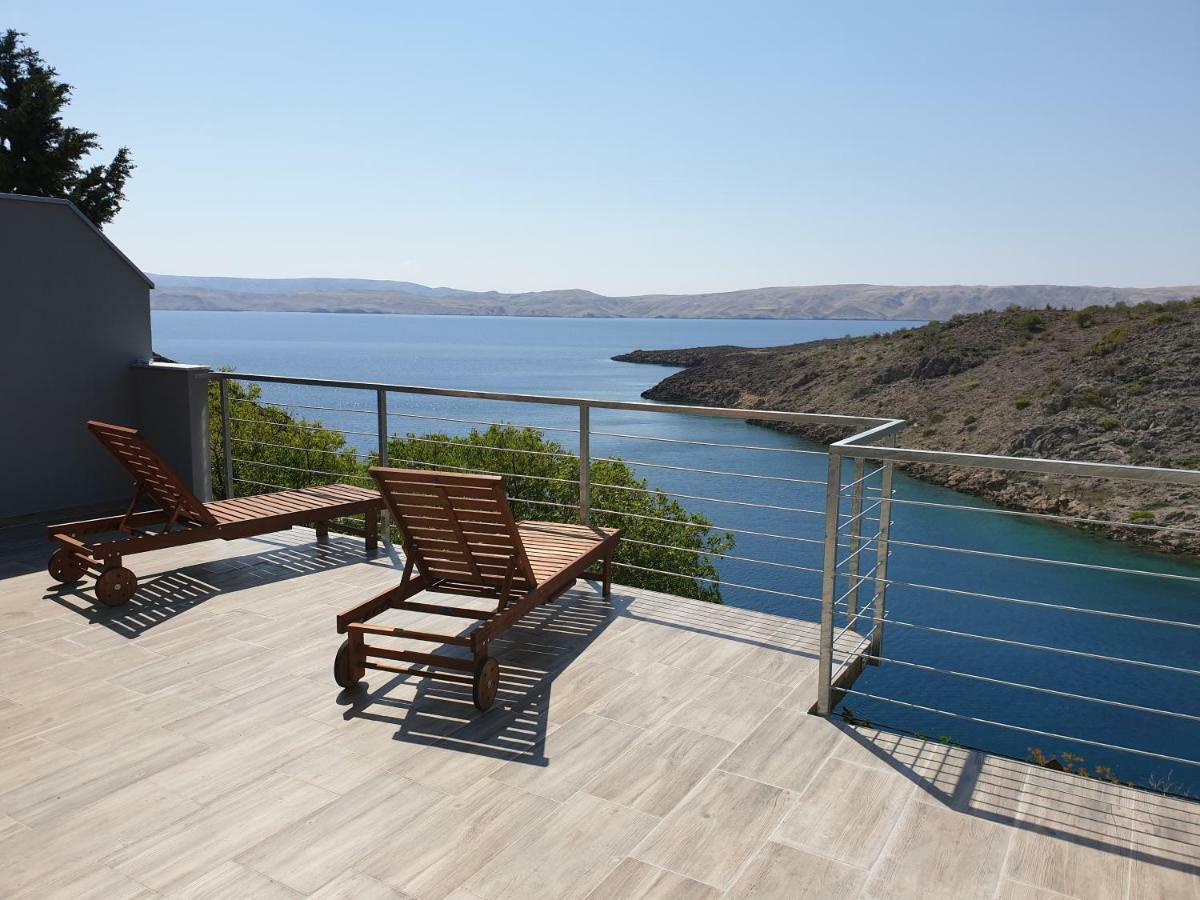 Best View Apartments Чезарица Экстерьер фото